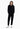 Ea7 Emporio Armani TUTE COMPLETE Nero