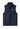Ea7 Emporio Armani GILET Blu