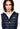 Ea7 Emporio Armani GILET Blu