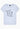 Ea7 Emporio Armani T-SHIRT Azzurro