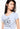 Ea7 Emporio Armani T-SHIRT Azzurro