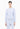 Ea7 Emporio Armani TUTE COMPLETE Azzurro