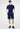 Ea7 Emporio Armani BERMUDA Blu