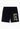 Ea7 Emporio Armani BERMUDA Nero