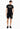 Ea7 Emporio Armani BERMUDA Nero