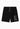 Ea7 Emporio Armani BERMUDA Nero