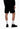 Ea7 Emporio Armani BERMUDA Nero
