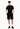 Ea7 Emporio Armani BERMUDA Nero