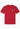 Ea7 Emporio Armani T-SHIRT Rosso