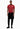 Ea7 Emporio Armani T-SHIRT Rosso