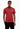Ea7 Emporio Armani T-SHIRT Rosso