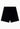 Ea7 Emporio Armani BERMUDA Nero