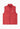 Ea7 Emporio Armani GILET Rosso