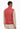 Ea7 Emporio Armani GILET Rosso