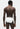 Emporio Armani SLIP MARE Bianco