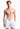Emporio Armani BOXER DA MARE Bianco