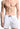 Emporio Armani BOXER DA MARE Bianco