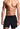 Emporio Armani BOXER DA MARE Nero
