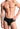 Emporio Armani SLIP Nero