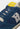 Saucony SNEAKER Blu