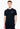 Ea7 Emporio Armani T-SHIRT Blu