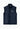 Ea7 Emporio Armani GILET Blu