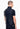 Ea7 Emporio Armani GILET Blu