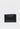 County Of Milan POCHETTE Nero