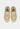 Ea7 Emporio Armani SNEAKER Beige