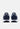 Ea7 Emporio Armani SNEAKERS Bianco