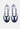 Ea7 Emporio Armani SNEAKERS Bianco