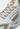 Ea7 Emporio Armani SNEAKER Bianco