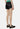 Barrow PANTALONCINI Nero