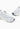 Ea7 Emporio Armani SNEAKER Bianco
