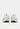 Ea7 Emporio Armani SNEAKERS Bianco