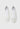 Ea7 Emporio Armani SNEAKERS Bianco