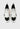 Ea7 Emporio Armani SNEAKERS Bianco