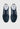 Ea7 Emporio Armani SNEAKERS Blu