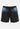County Of Milan BOXER DA MARE Nero