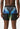 County Of Milan BOXER DA MARE Nero