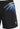 County Of Milan BOXER DA MARE Nero