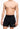 Ea7 Emporio Armani BOXER DA MARE Nero