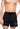 Ea7 Emporio Armani BOXER DA MARE Nero