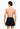Ea7 Emporio Armani BOXER DA MARE Nero