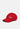 Ea7 Emporio Armani CAPPELLI Rosso