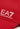 Ea7 Emporio Armani CAPPELLI Rosso
