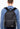 Ea7 Emporio Armani ZAINI Nero