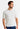 Jeckerson T-SHIRT Bianco