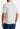 Jeckerson T-SHIRT Bianco