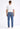 Jeckerson JEANS Blu